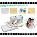 Компьютерная вышивальная машина Wonyo для продажи